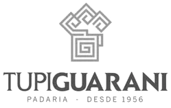 Logotipo Padaria Tupiguarani