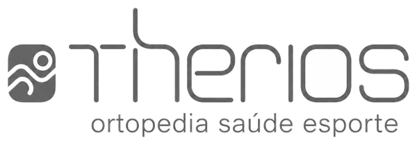 Logotipo Therios